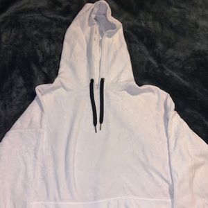 Calvin Klein Performance Hoodie